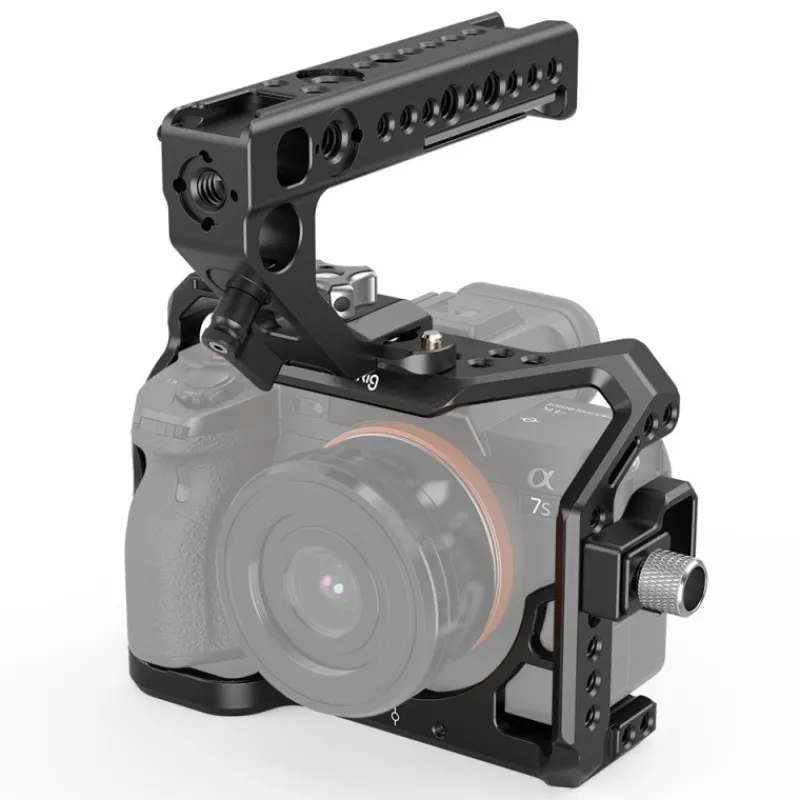 SMALLRIG 3009 CAGE PROTECTION ALPHA 7S 3<FEELWORLD Discount