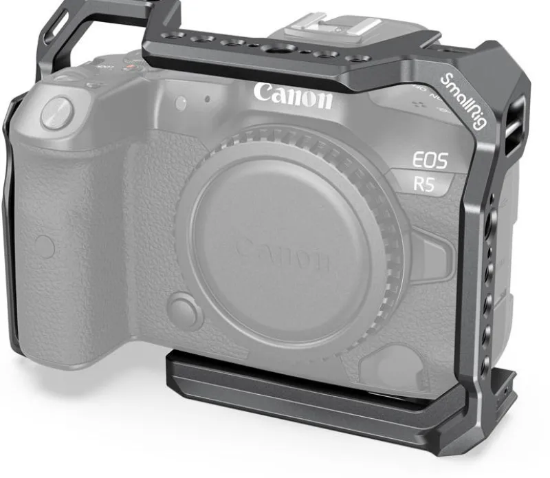SMALLRIG 2982 CAGE PROTECTION EOS R5/R6<FEELWORLD Discount