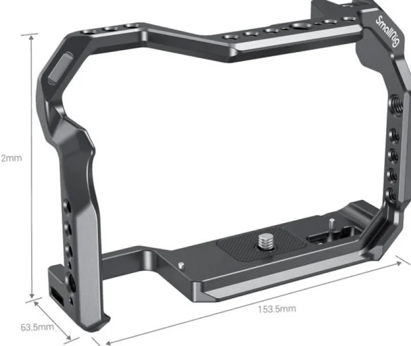 SMALLRIG 2982 CAGE PROTECTION EOS R5/R6<FEELWORLD Discount