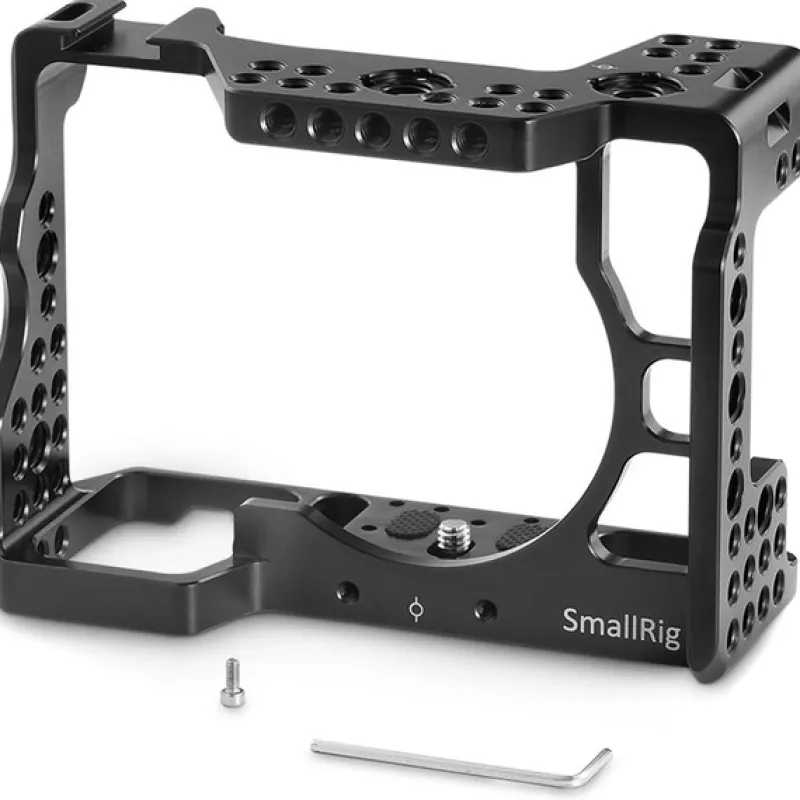 SMALLRIG 2087 CAGE SONY<FEELWORLD Fashion