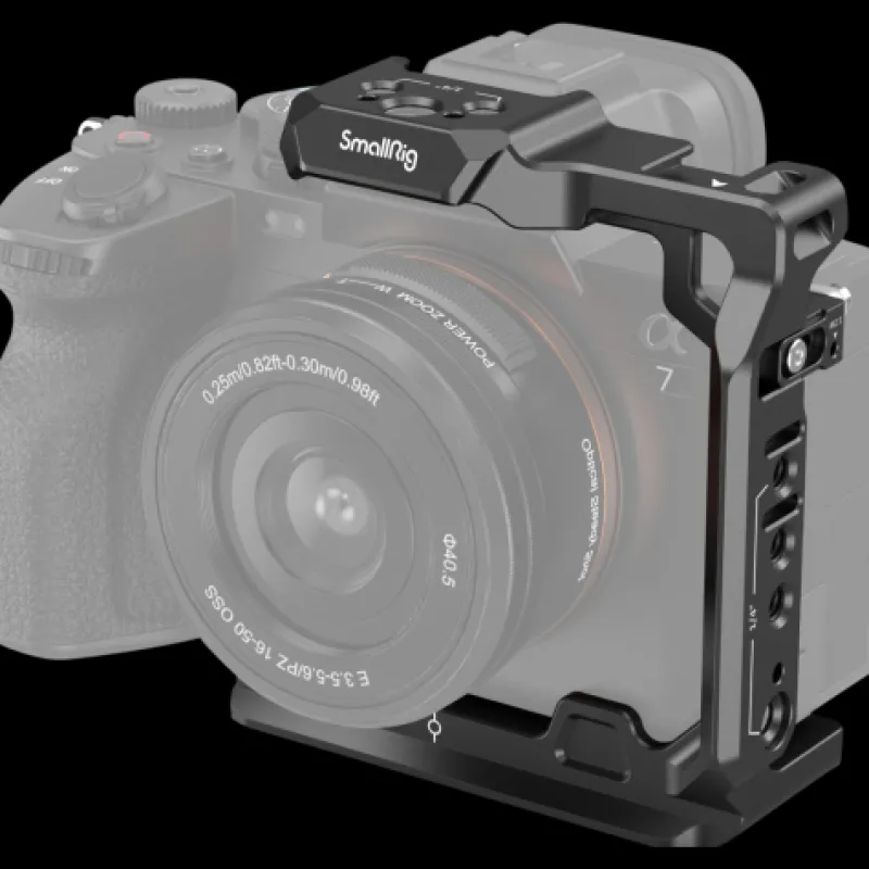 SMALLRIG 3639 CAGE SONY A74/SIII/A1/A7R<FEELWORLD Discount