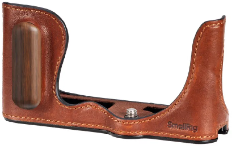 SMALLRIG 4703 DEMI ETUI CUIR LUMIX S9<FEELWORLD Best