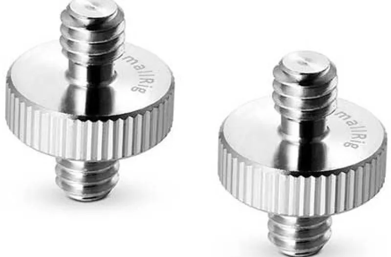 SMALLRIG 828 DOUBLE VIS TREPIED<FEELWORLD Best