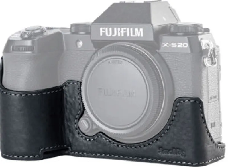 SMALLRIG 4232 ETUI CUIR FUJIFILM X-S20<FEELWORLD Hot