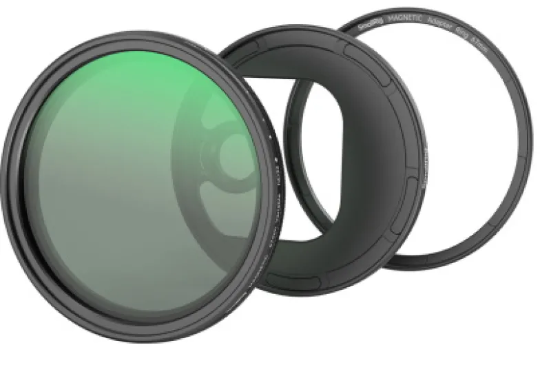 SMALLRIG 4724 FILTRES ND2-ND32 + M 67MM<FEELWORLD Sale