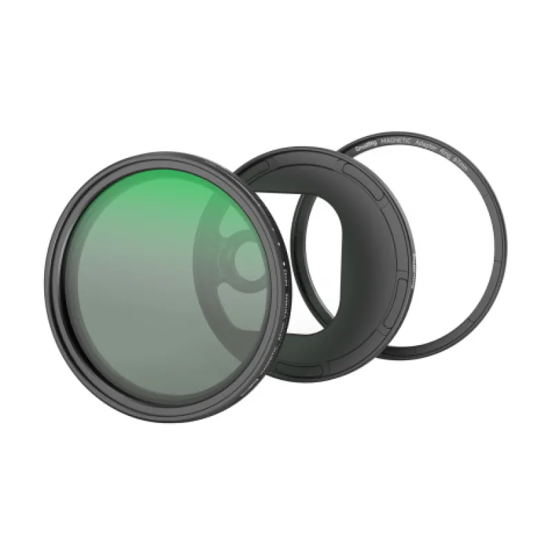 SMALLRIG 4725 FILTRES ND2-ND32 + T 67MM<FEELWORLD Sale