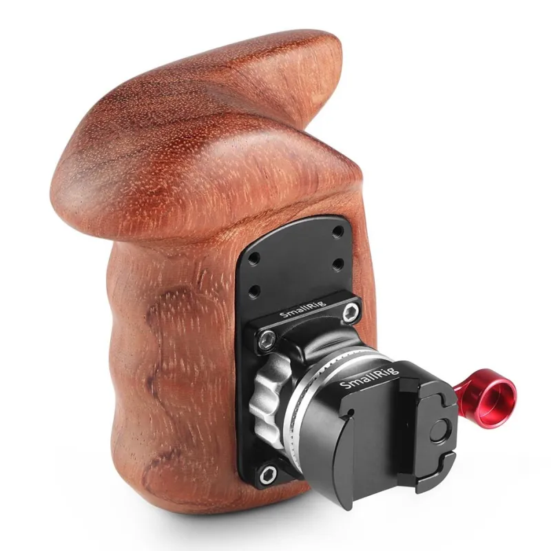 SMALLRIG 2117 GRIP COTE DROIT+PINCE OTAN<FEELWORLD Clearance
