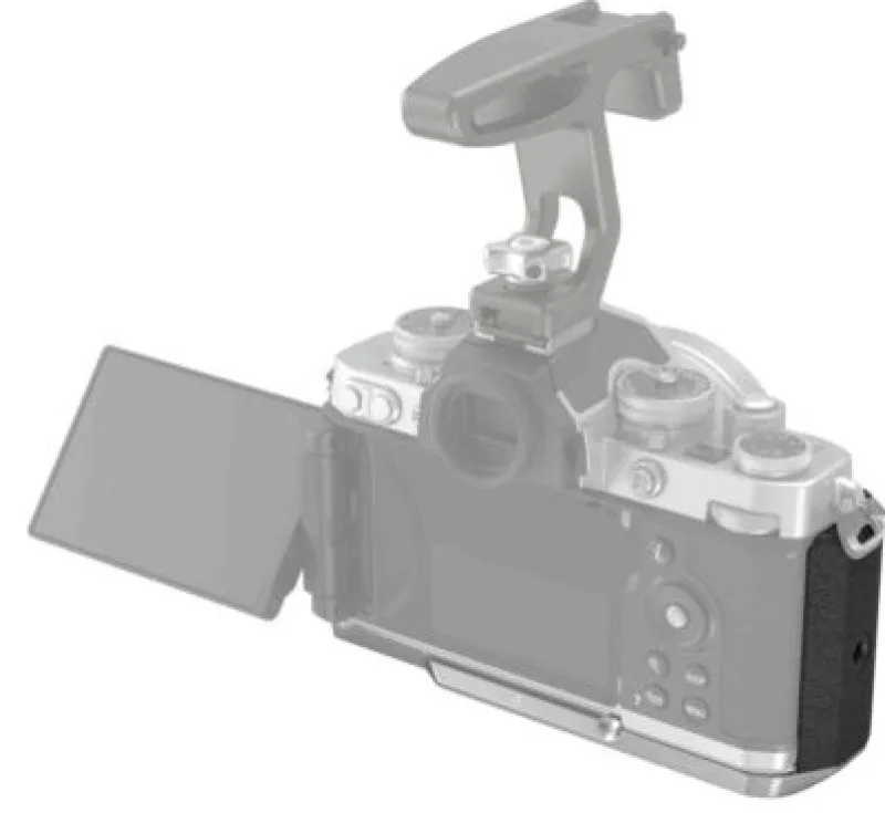 SMALLRIG 3480 GRIP POUR ZFC<FEELWORLD New