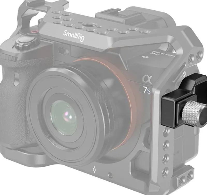 SMALLRIG 3000 HDMI CABLE CLAMP<FEELWORLD Clearance