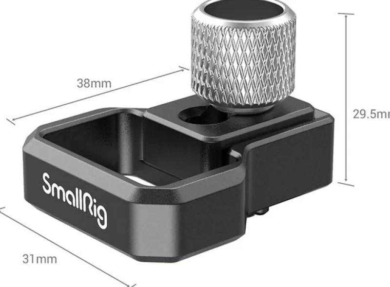 SMALLRIG 3000 HDMI CABLE CLAMP<FEELWORLD Clearance