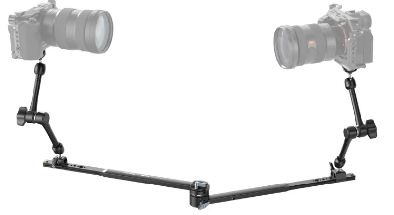 SMALLRIG 4362 KIT BRAS EXTENSION<FEELWORLD Store