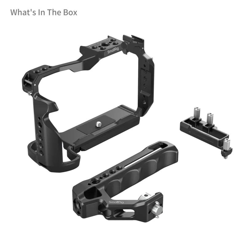 SMALLRIG 4520 KIT CAGE NIKON Z6 III<FEELWORLD Best Sale