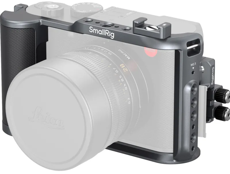 SMALLRIG 4567 KIT CAGE POUR LEICA Q3<FEELWORLD Shop