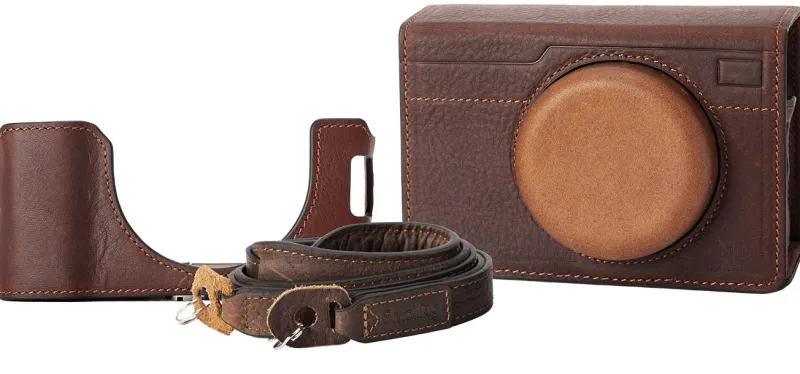 SMALLRIG 4558 KIT ETUI CUIR POUR X100VI<FEELWORLD Discount