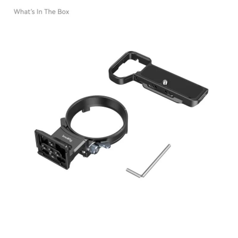 SMALLRIG 4570 KIT MONTAGE ALPHA 7CII/CR<FEELWORLD Cheap