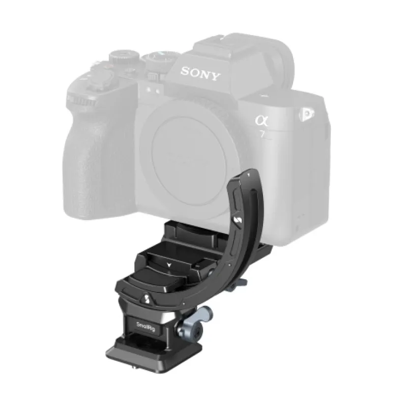SMALLRIG 4349 KIT PLAQUE DE MONTAGE<FEELWORLD Discount