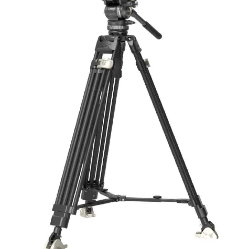 SMALLRIG 4465 KIT TREPIED TETE AD-PRO8<FEELWORLD Cheap