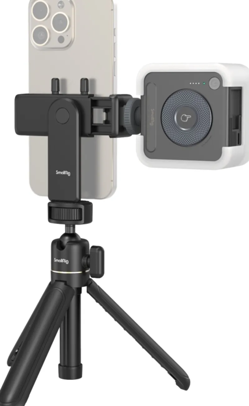 SMALLRIG 4367 KIT TREPIED VK-30<FEELWORLD Hot