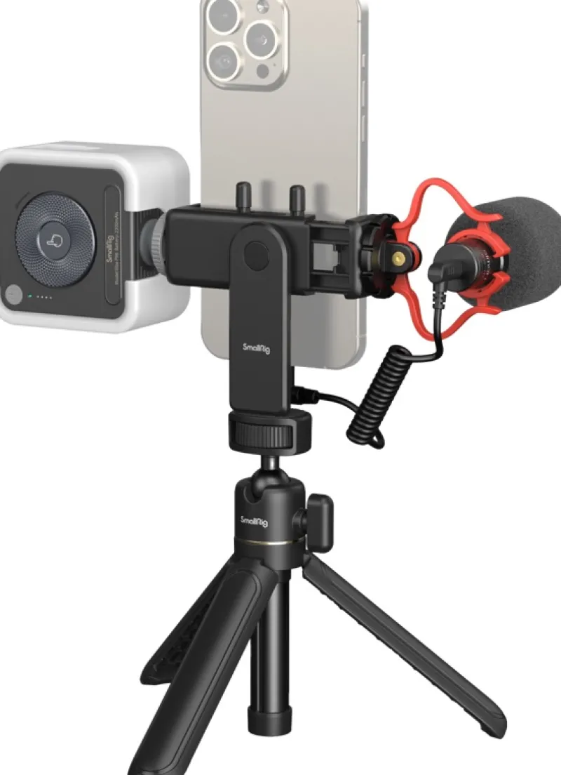 SMALLRIG 4369 KIT TREPIED VK-50<FEELWORLD Cheap