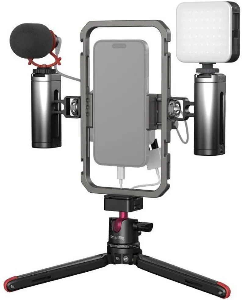 SMALLRIG 3591 KIT VIDEO MOBILE ULTRA<FEELWORLD Discount