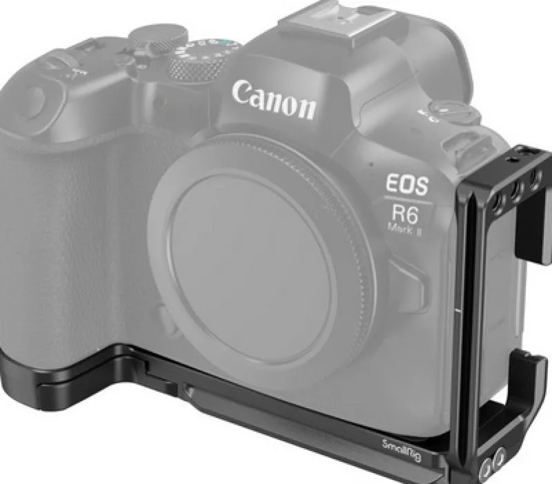 SMALLRIG 4160 L BRACKET CANON R6 MK II<FEELWORLD Outlet