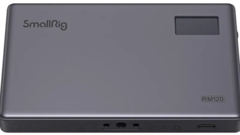 SMALLRIG 3808 LUMIERE VIDEO RGB RM120<FEELWORLD Best