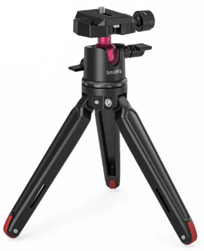 SMALLRIG 2664 MINI TREPIED AVEC ROTULE<FEELWORLD New