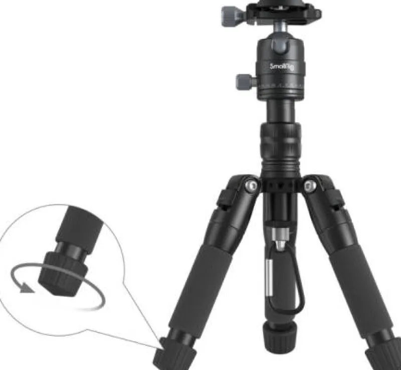 SMALLRIG 4289 MINI TREPIED VT-20<FEELWORLD Discount