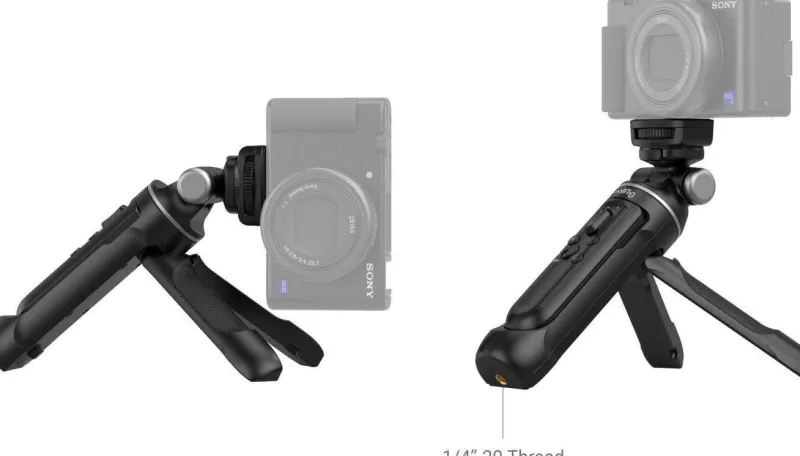 SMALLRIG 3326 PERCHE SR-RG1 WIRELESS<FEELWORLD Best