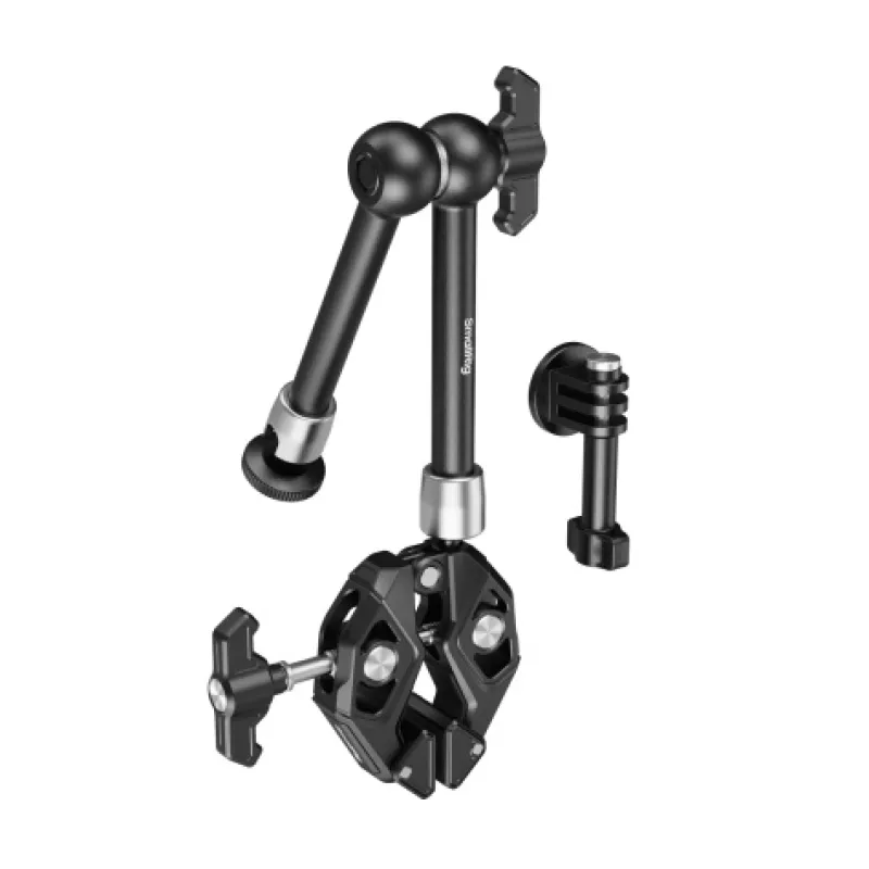 SMALLRIG 4454 PINCES CRABE + BRAS<FEELWORLD Cheap