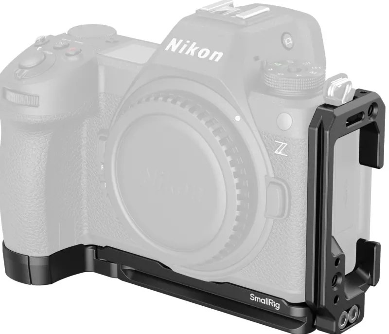 SMALLRIG 4523 PLAQUE MONTAGE L - Z6 III<FEELWORLD Online