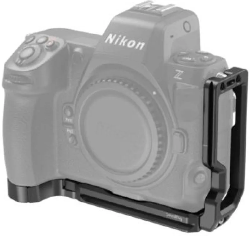 SMALLRIG 3942 PLATEAU L-BRACKET NIKON<FEELWORLD Hot