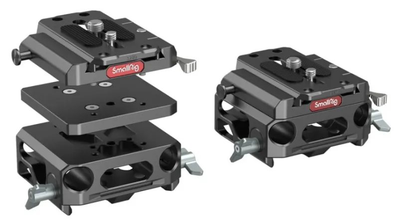 SMALLRIG 3067 PLATEAU LEGER 15MM<FEELWORLD Online