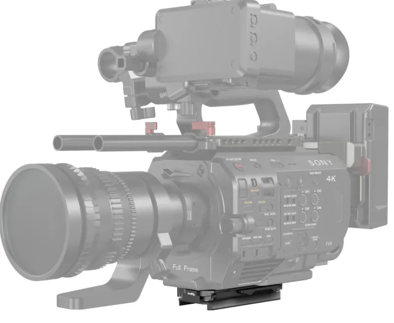 SMALLRIG 3912 PLATEAU RAPIDE MULTIFONCT.<FEELWORLD Discount