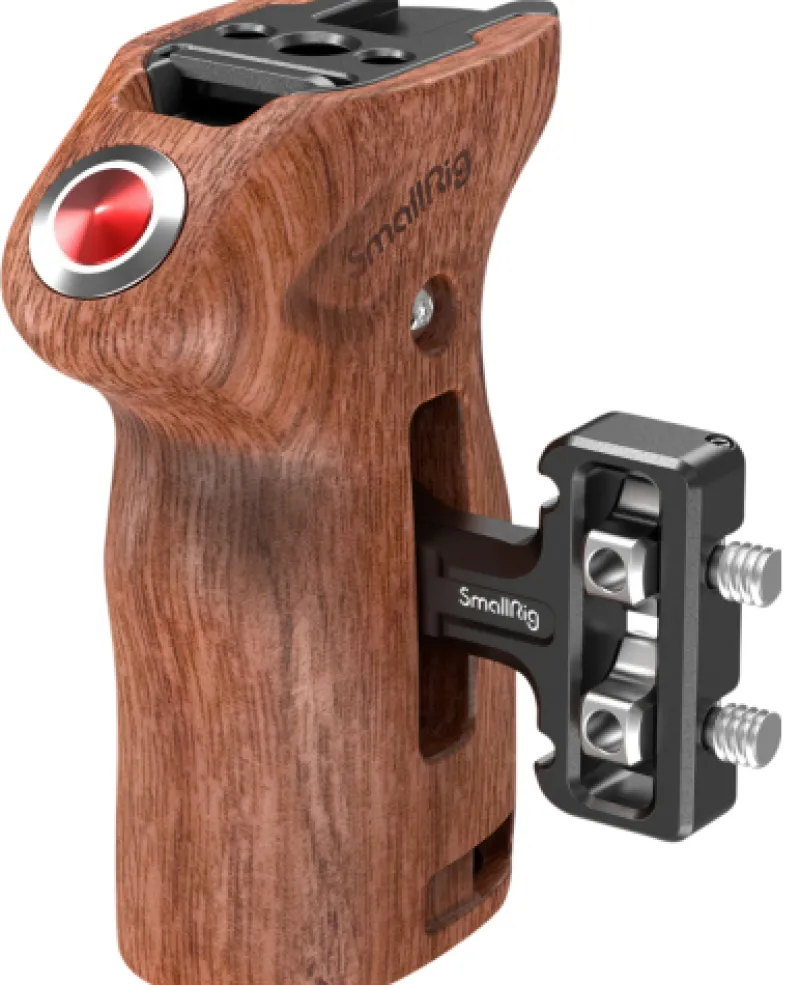 SMALLRIG 3323 POIGNEE DECL. A DISTANCE<FEELWORLD Best