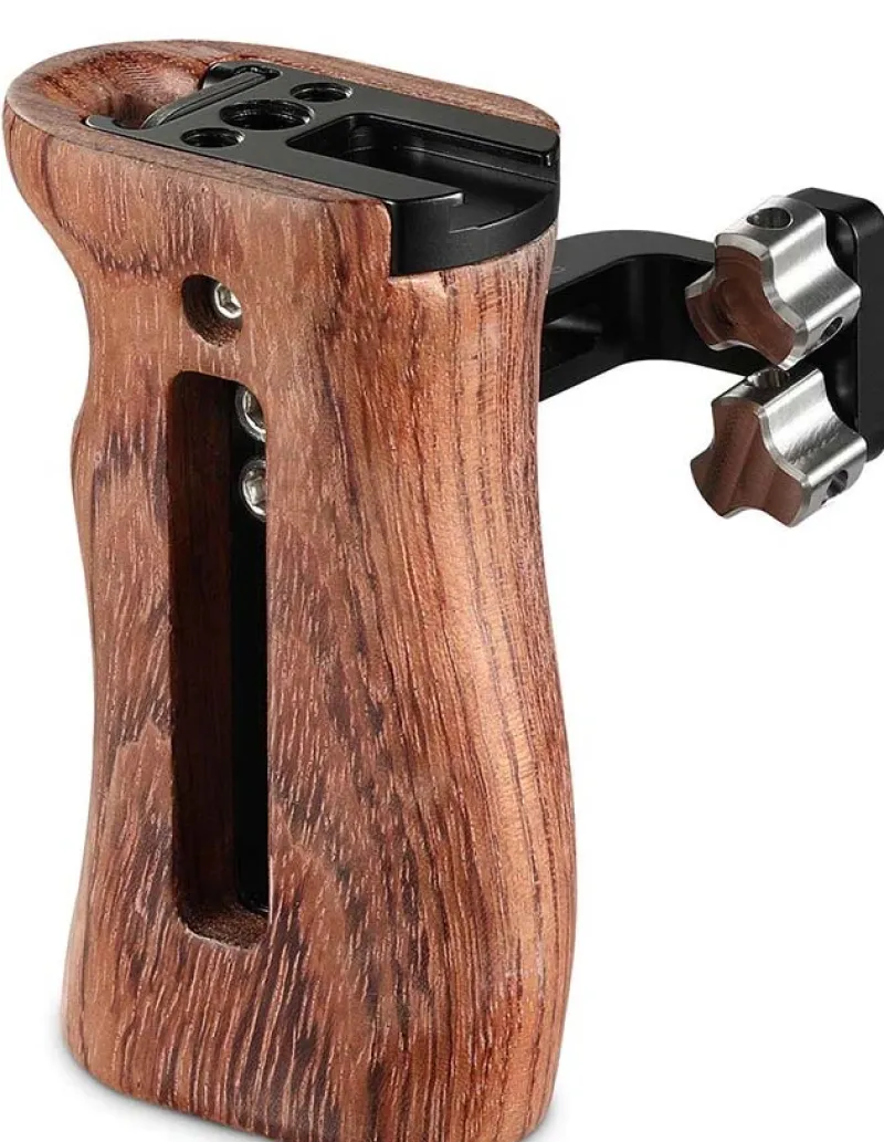 SMALLRIG 2093 POIGNEE LATERALE<FEELWORLD New