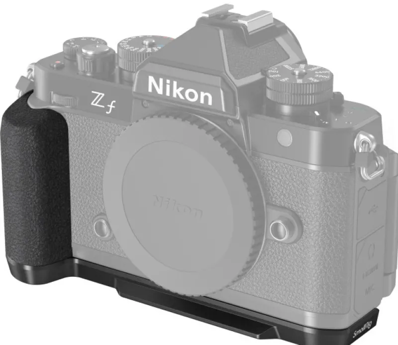 SMALLRIG 4262 POIGNEE POUR NIKON ZF<FEELWORLD Hot