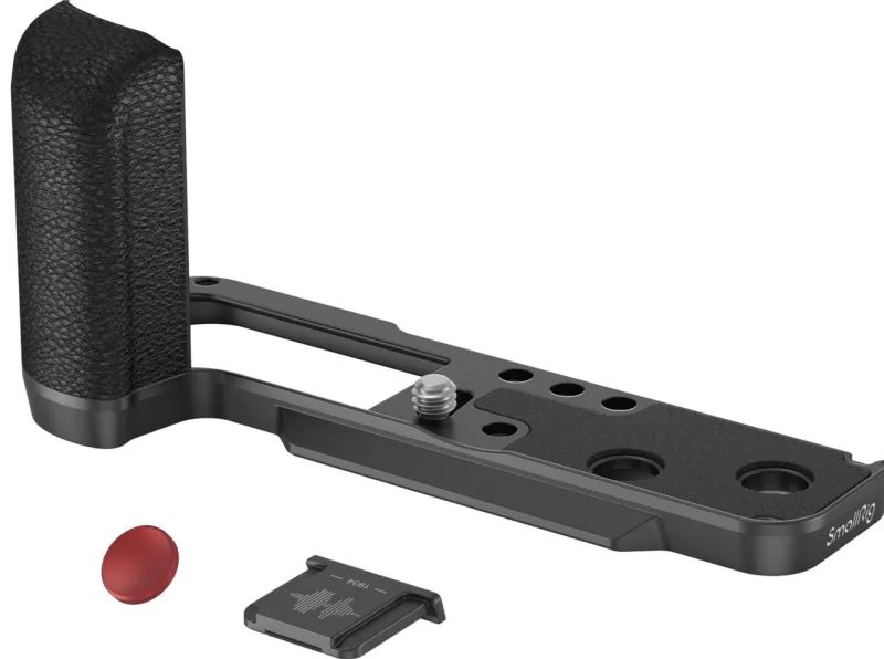 SMALLRIG 4556 POIGNEE POUR X100VI NOIR<FEELWORLD Flash Sale