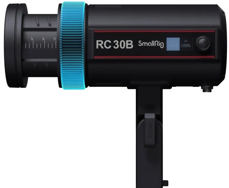 SMALLRIG 4280 PROJ. VIDEO LED RC 30B COB<FEELWORLD Hot
