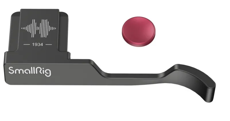 SMALLRIG 4559 REPOSE POUCE X100VI NOIR<FEELWORLD Online
