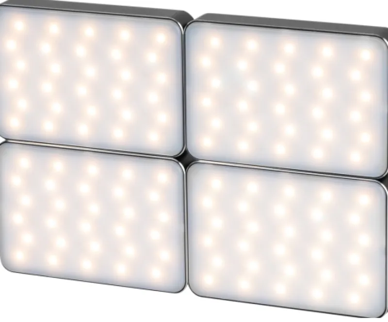 SMALLRIG 3290 RM75 RGB LAMPE LED<FEELWORLD Sale