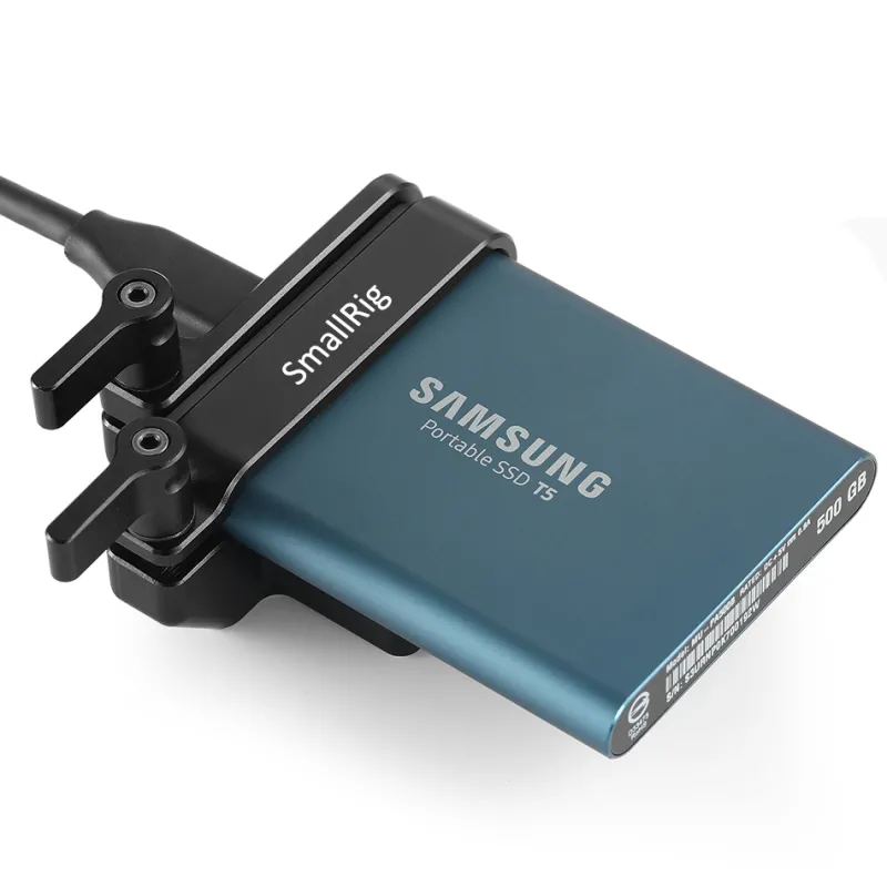 SMALLRIG 2245 SUPPORT DE FIXATION<FEELWORLD Best