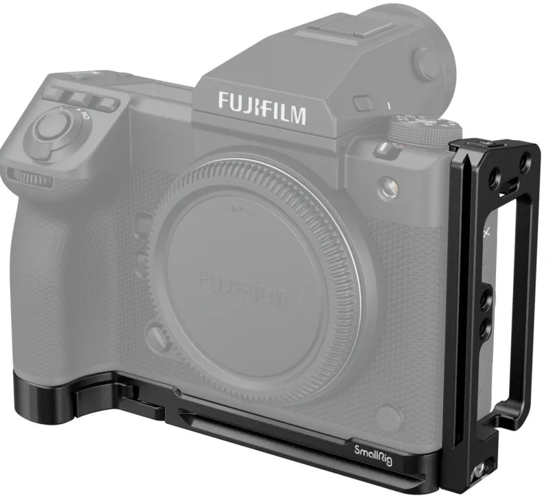 SMALLRIG 4514 SUPPORT EN L GFX100 II<FEELWORLD Hot