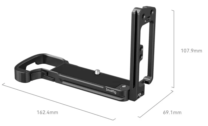 SMALLRIG 4514 SUPPORT EN L GFX100 II<FEELWORLD Hot