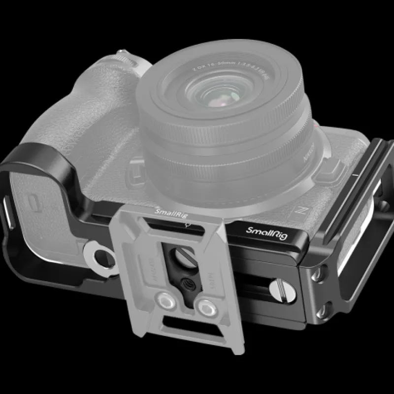 SMALLRIG 2947 SUPPORT L -NIKON Z5/Z6/Z7<FEELWORLD Online