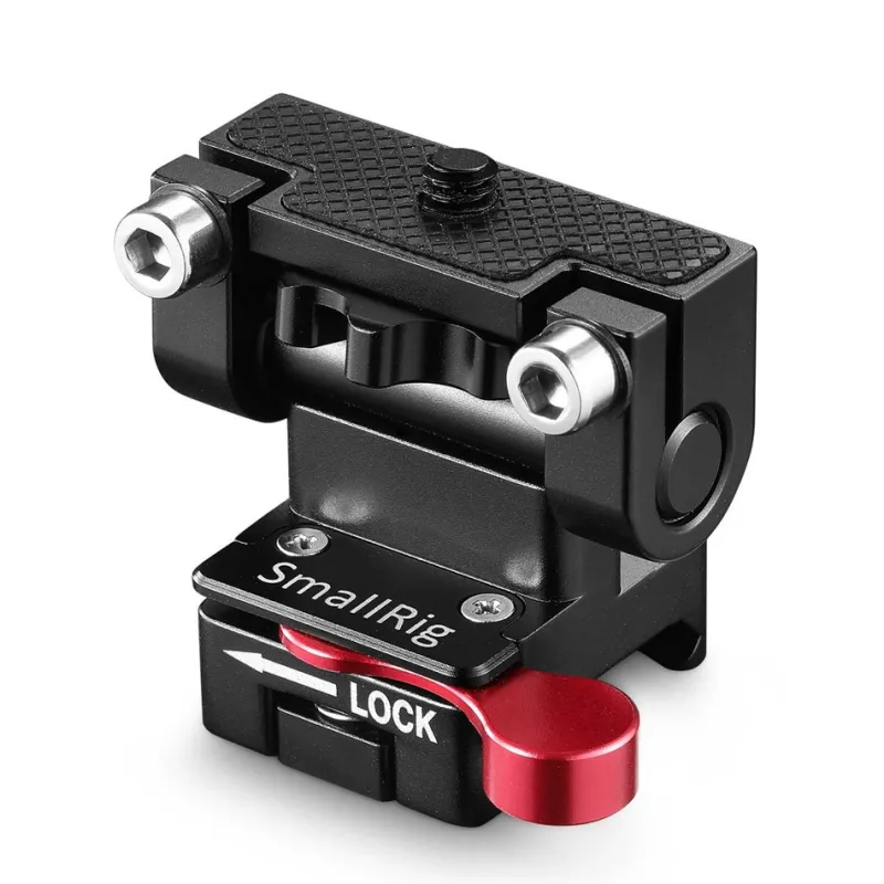 SMALLRIG 2100 SUPPORT MONITEUR NATO<FEELWORLD Outlet