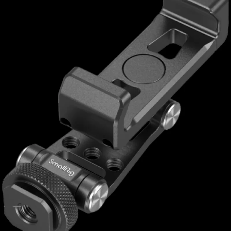 SMALLRIG 4382 SUPPORT TELEPHONE METAL<FEELWORLD Fashion