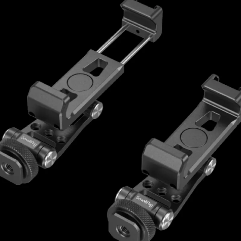 SMALLRIG 4382 SUPPORT TELEPHONE METAL<FEELWORLD Fashion