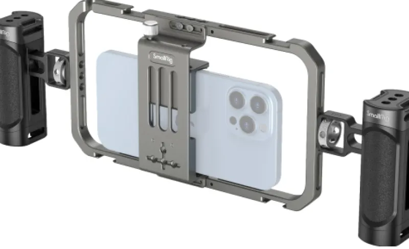 SMALLRIG 4121 TOUT EN UN VIDEO KIT<FEELWORLD Shop