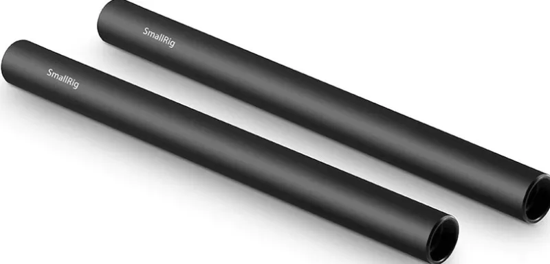 SMALLRIG 1051 TUBE ROD ALUMINIUM 15MM<FEELWORLD Best